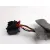 Retrovisor Derecho para Skoda Yeti (5L)