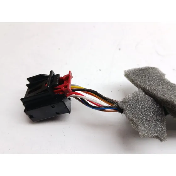 Retrovisor Derecho para Skoda Yeti (5L)