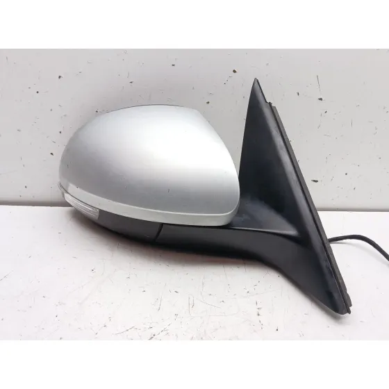 Retrovisor Derecho para Skoda Yeti (5L)