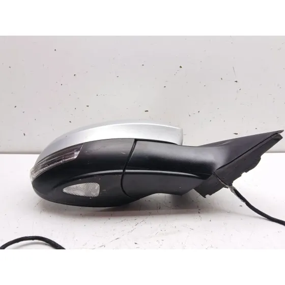 Retrovisor Derecho para Skoda Yeti (5L)