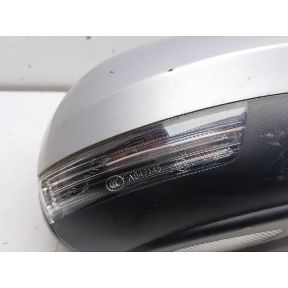 Retrovisor Derecho para Skoda Yeti (5L)