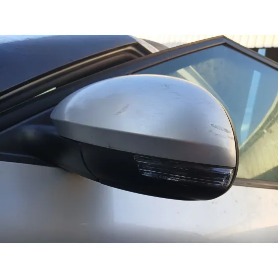 Retrovisor Izquierdo para Skoda Yeti (5L)