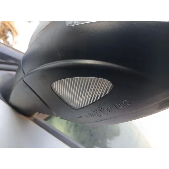 Retrovisor Izquierdo para Skoda Yeti (5L)