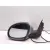 Retrovisor Izquierdo para Skoda Yeti (5L)