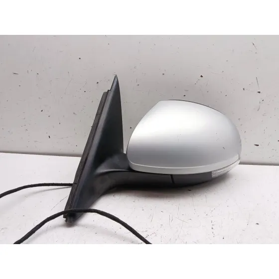 Retrovisor Izquierdo para Skoda Yeti (5L)