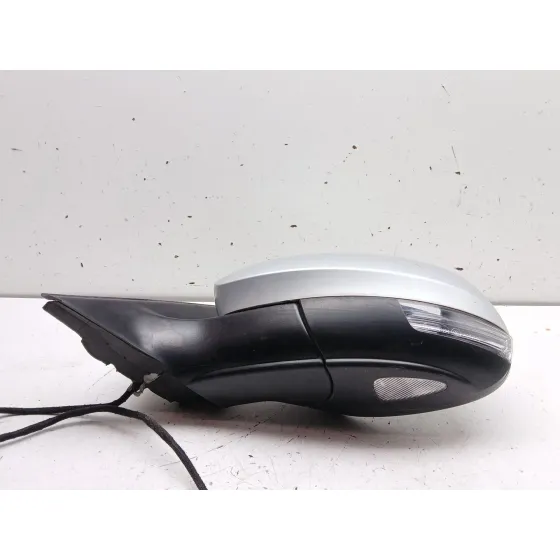 Retrovisor Izquierdo para Skoda Yeti (5L)