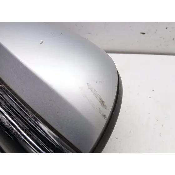 Retrovisor Izquierdo para Skoda Yeti (5L)