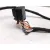 Retrovisor Izquierdo para Skoda Yeti (5L)
