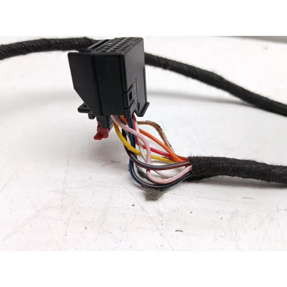 Retrovisor Izquierdo para Skoda Yeti (5L)