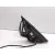 Retrovisor Izquierdo para Skoda Yeti (5L)