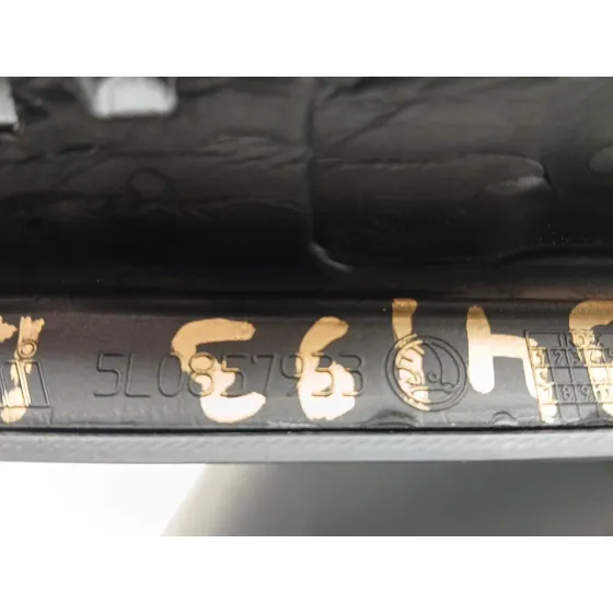 Retrovisor Izquierdo para Skoda Yeti (5L)