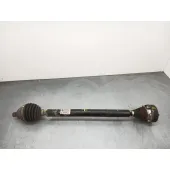Transmision Delantera Derecha para Skoda Yeti (5L)
