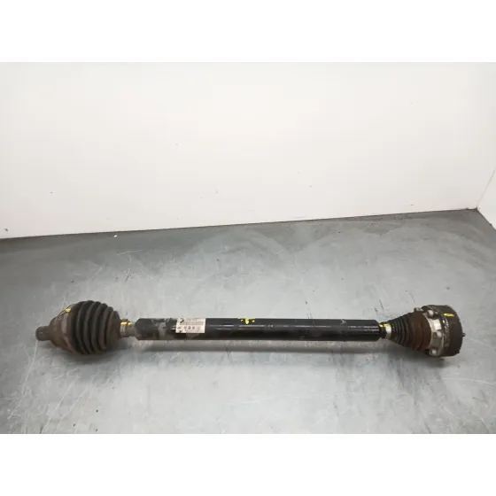 Transmision Delantera Derecha para Skoda Yeti (5L)