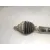 Transmision Delantera Derecha para Skoda Yeti (5L)