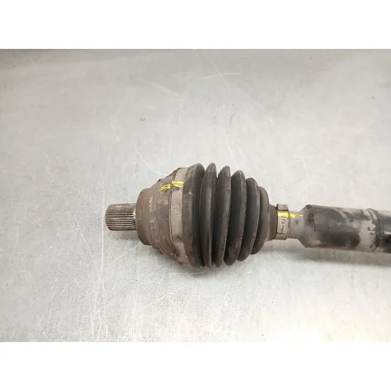 Transmision Delantera Derecha para Skoda Yeti (5L)