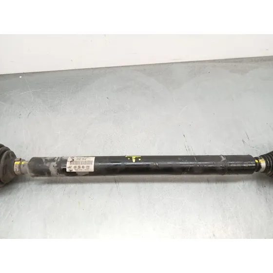 Transmision Delantera Derecha para Skoda Yeti (5L)