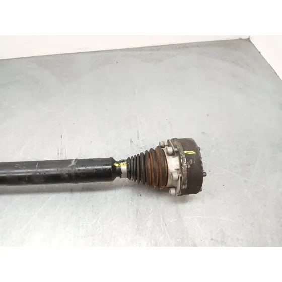 Transmision Delantera Derecha para Skoda Yeti (5L)