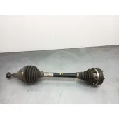 Transmision Delantera Izquierda para Skoda Yeti (5L)