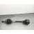 Transmision Delantera Izquierda para Skoda Yeti (5L)