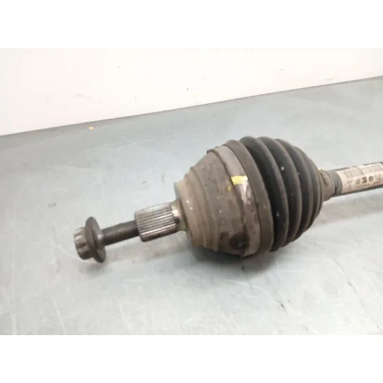 Transmision Delantera Izquierda para Skoda Yeti (5L)