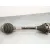 Transmision Delantera Izquierda para Skoda Yeti (5L)