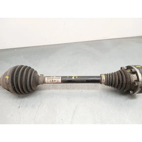 Transmision Delantera Izquierda para Skoda Yeti (5L)