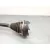 Transmision Delantera Izquierda para Skoda Yeti (5L)