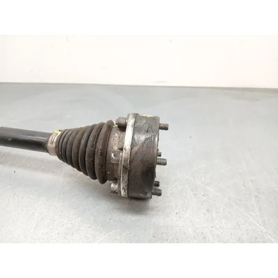 Transmision Delantera Izquierda para Skoda Yeti (5L)