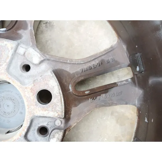 Llanta para Bmw 3 (E90)