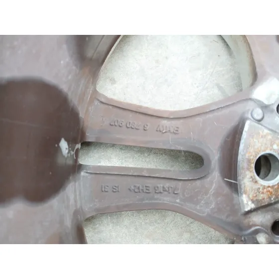 Llanta para Bmw 3 (E90)