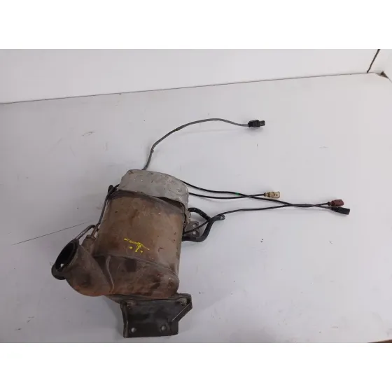 Filtro De Particulas para Skoda Yeti (5L)