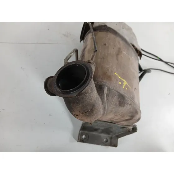 Filtro De Particulas para Skoda Yeti (5L)
