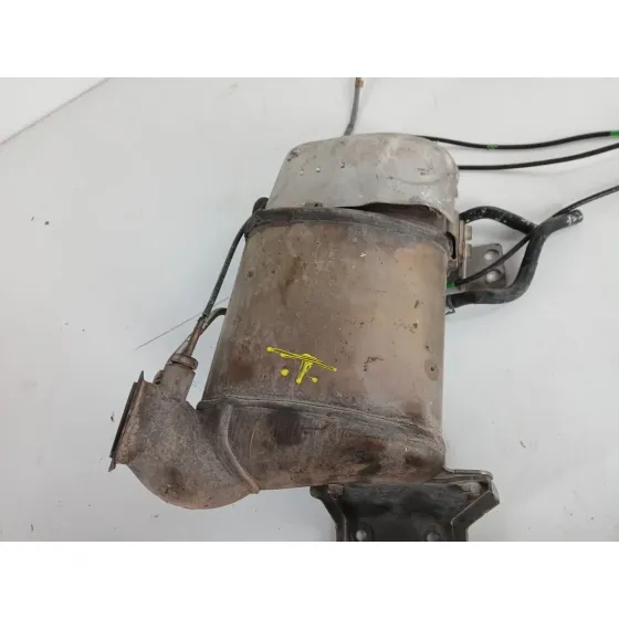 Filtro De Particulas para Skoda Yeti (5L)