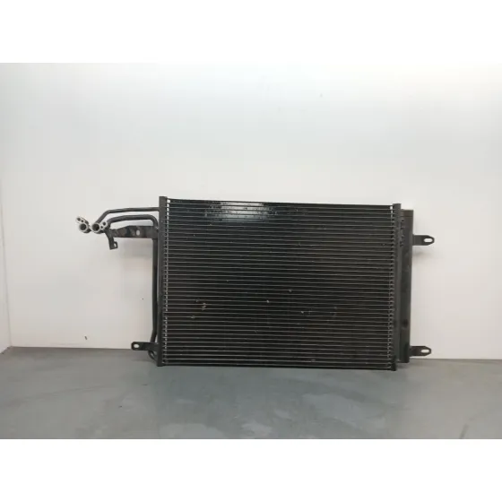 Condensador Aire Acondicionado para Skoda Yeti (5L)