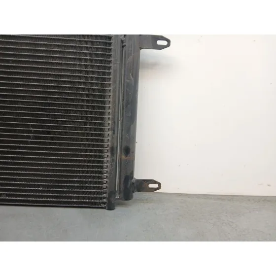 Condensador Aire Acondicionado para Skoda Yeti (5L)