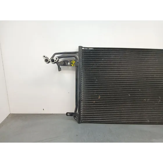 Condensador Aire Acondicionado para Skoda Yeti (5L)