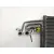 Condensador Aire Acondicionado para Skoda Yeti (5L)