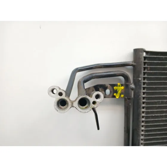 Condensador Aire Acondicionado para Skoda Yeti (5L)