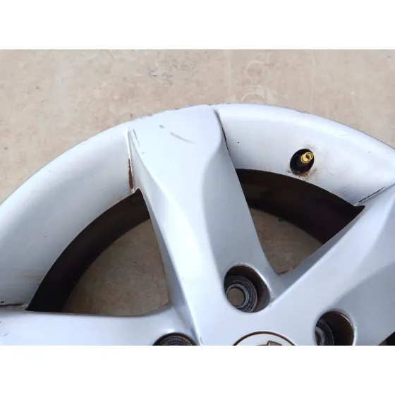 Llanta para Nissan Qashqai I (J10, Nj10)