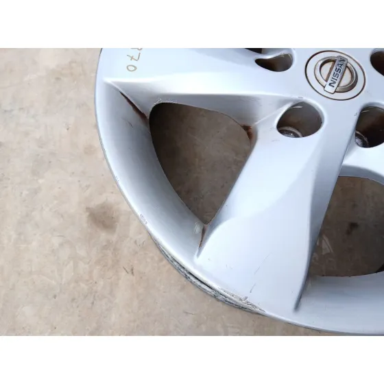 Llanta para Nissan Qashqai I (J10, Nj10)