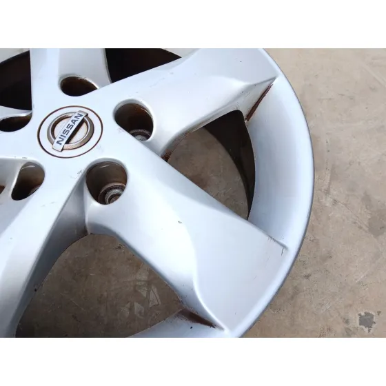 Llanta para Nissan Qashqai I (J10, Nj10)
