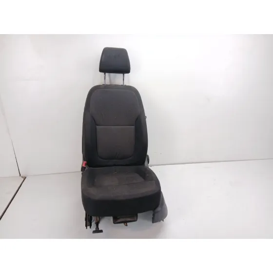 Asiento Delantero Izquierdo para Skoda Yeti (5L)