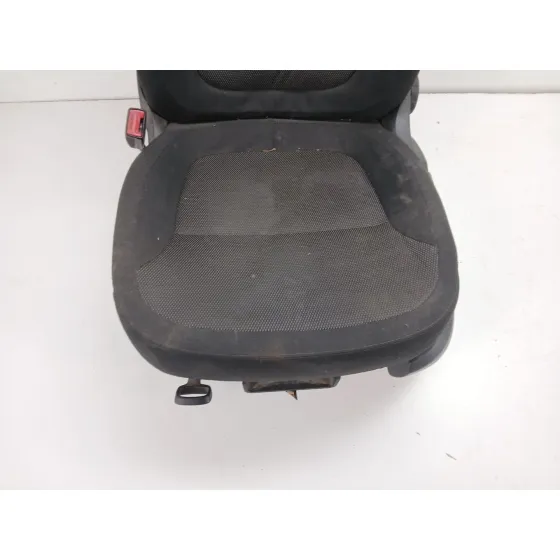 Asiento Delantero Izquierdo para Skoda Yeti (5L)