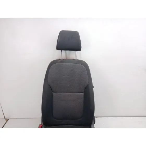 Asiento Delantero Izquierdo para Skoda Yeti (5L)