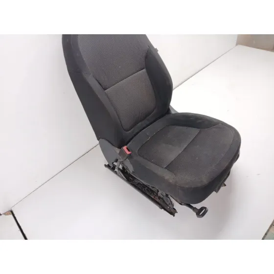 Asiento Delantero Izquierdo para Skoda Yeti (5L)