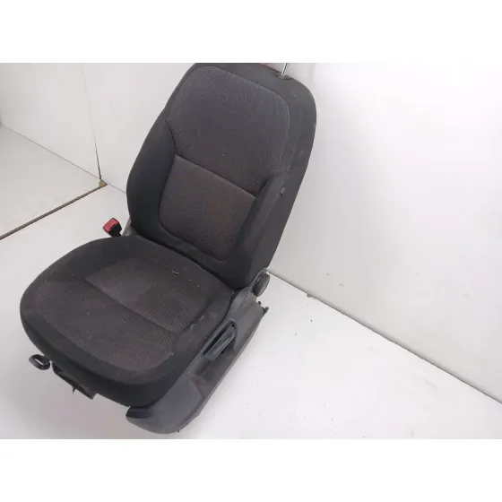 Asiento Delantero Izquierdo para Skoda Yeti (5L)