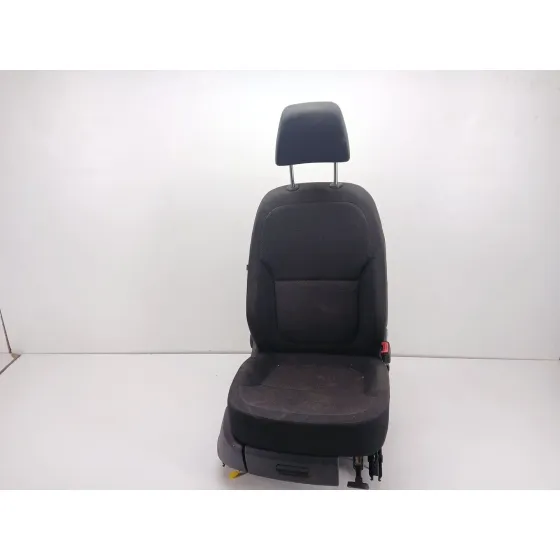 Asiento Delantero Derecho para Skoda Yeti (5L)