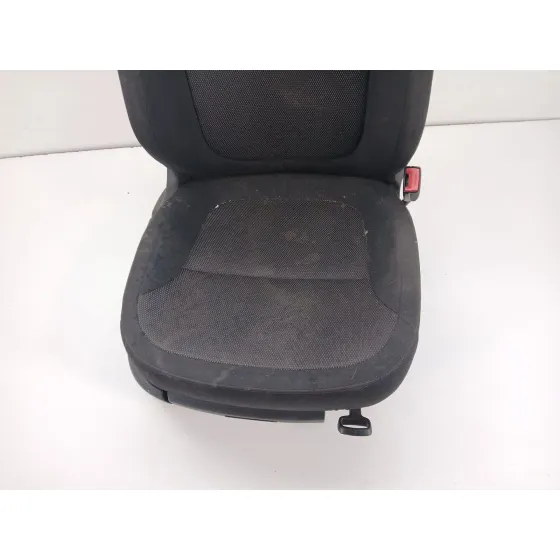 Asiento Delantero Derecho para Skoda Yeti (5L)
