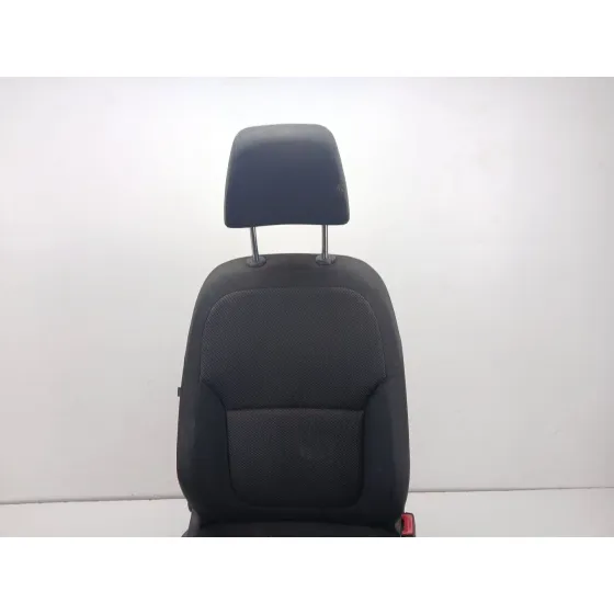 Asiento Delantero Derecho para Skoda Yeti (5L)