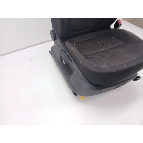 Asiento Delantero Derecho para Skoda Yeti (5L)